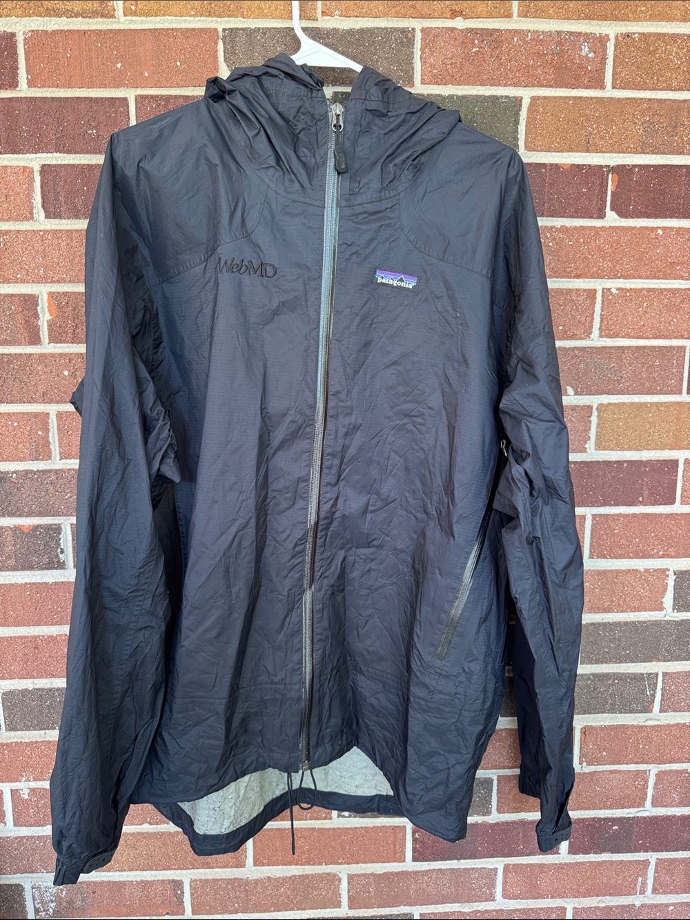 Patagonia Nylon Jacket